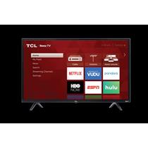 32S331 by TCL - TCL 32 Class 3-Series HD LED Smart Roku TV - 32S331